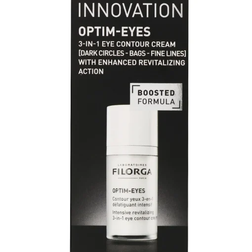 Filorga Optim-Eyes Eye Contour Cream 15ml Outlet