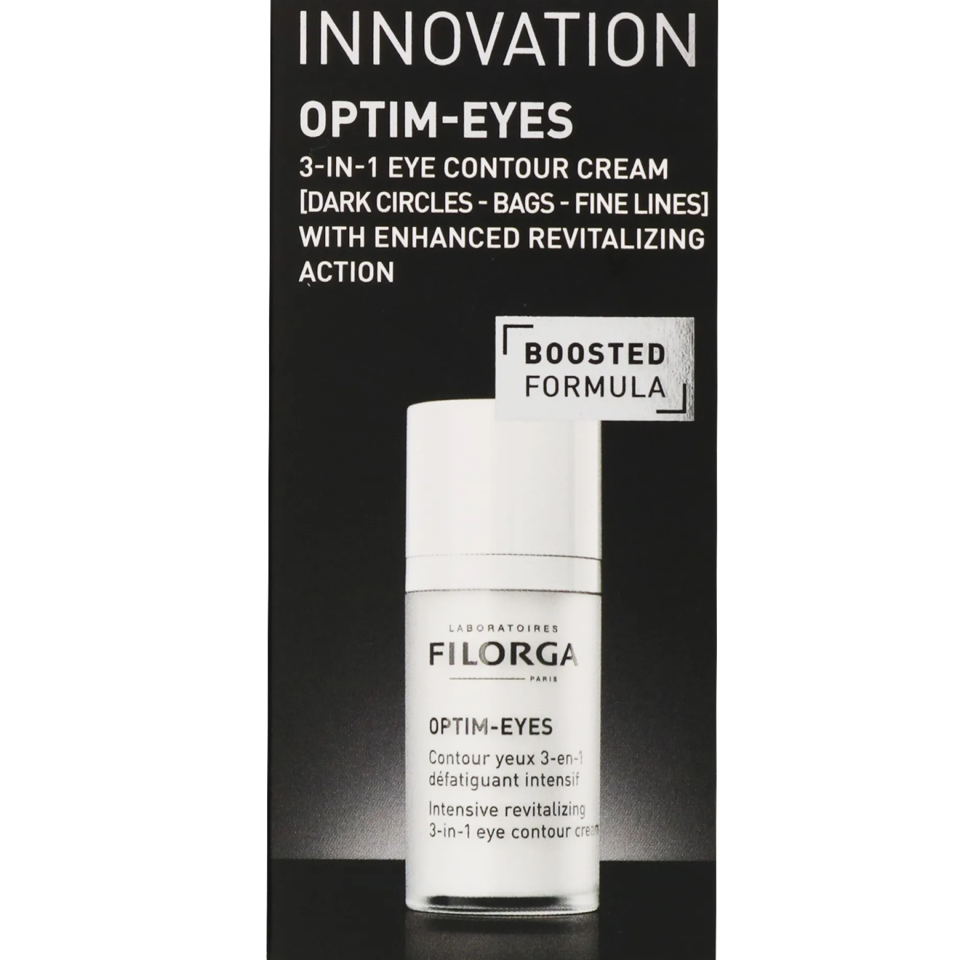 Filorga Optim-Eyes Eye Contour Cream 15ml Outlet