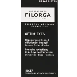 Filorga Optim-Eyes Eye Contour Cream 15ml Outlet