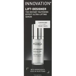 Filorga Serums Lift-Designer Ultra-Lifting Serum Intensive Tightening 30ml