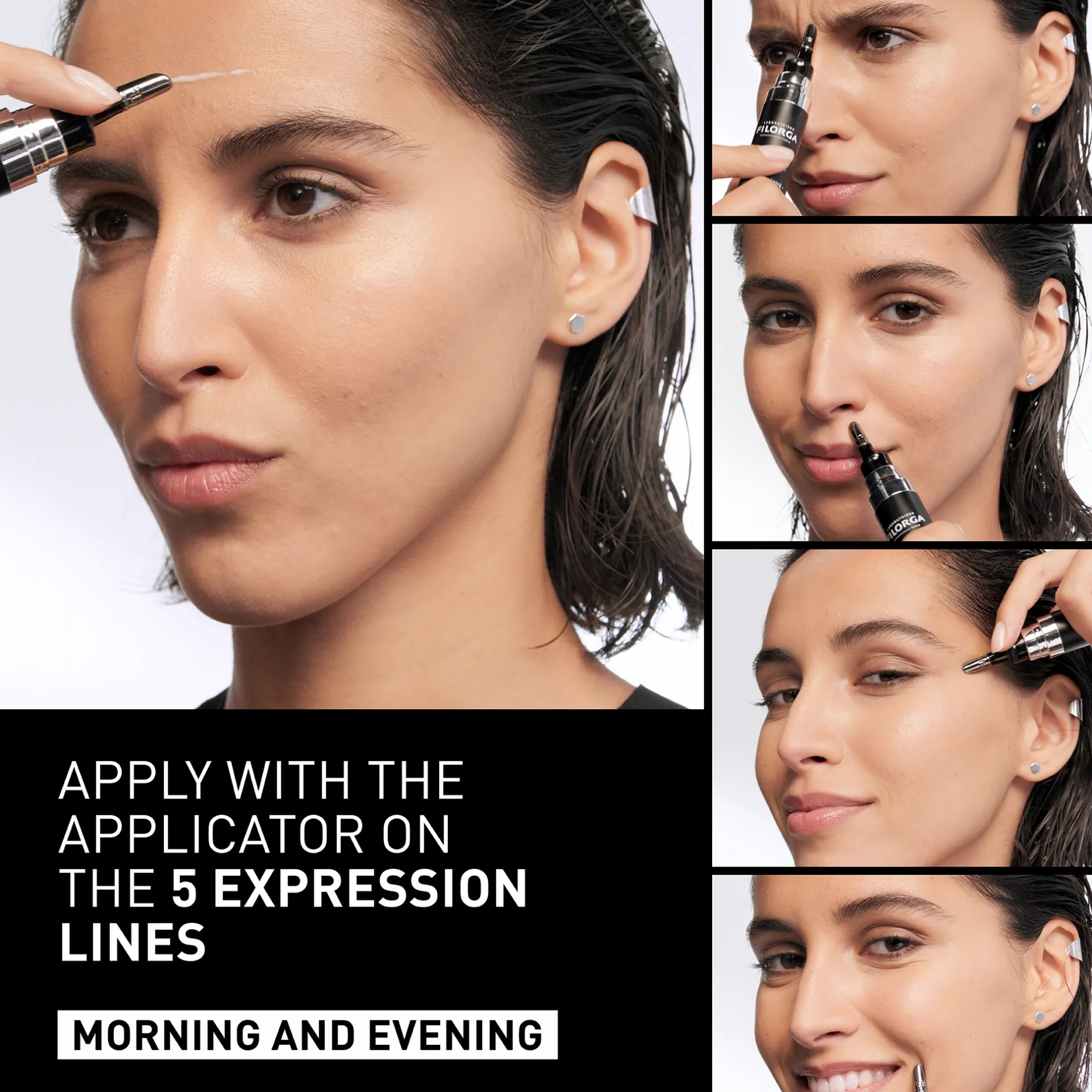 Filorga Time-Filler Shot 5 XP Concentrated Serum 15ml Hot