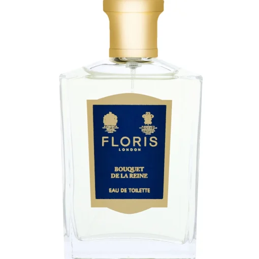 Floris London Bouquet de la Reine Eau de Toilette Spray 100ml Discount
