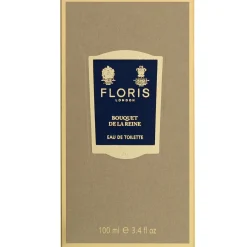 Floris London Bouquet de la Reine Eau de Toilette Spray 100ml Discount