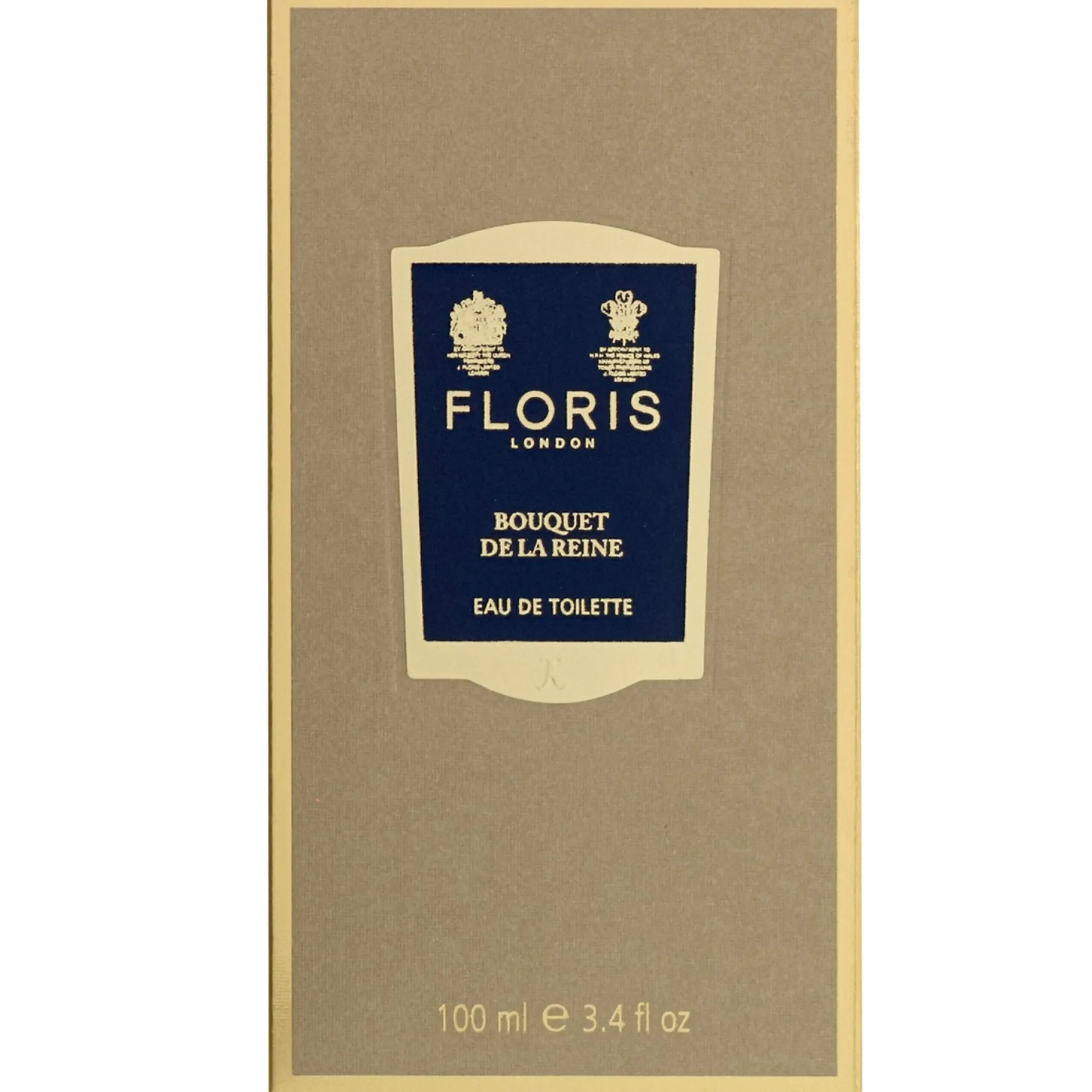 Floris London Bouquet de la Reine Eau de Toilette Spray 100ml Discount