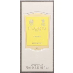 Floris London Cefiro Deodorant Stick 75ml Best