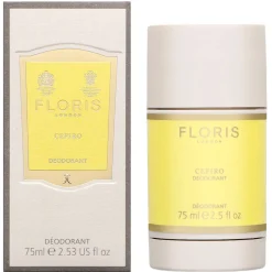 Floris London Cefiro Deodorant Stick 75ml Best