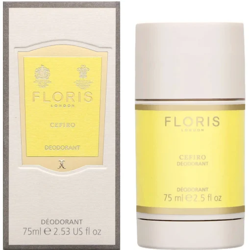 Floris London Cefiro Deodorant Stick 75ml Best