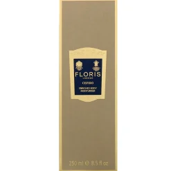 Floris London Cefiro Enriched Body Moisturiser 250ml Clearance