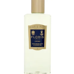 Floris London Cefiro Moisturising Bath & Shower Gel 250ml Online