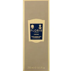 Floris London Cefiro Moisturising Bath & Shower Gel 250ml Online