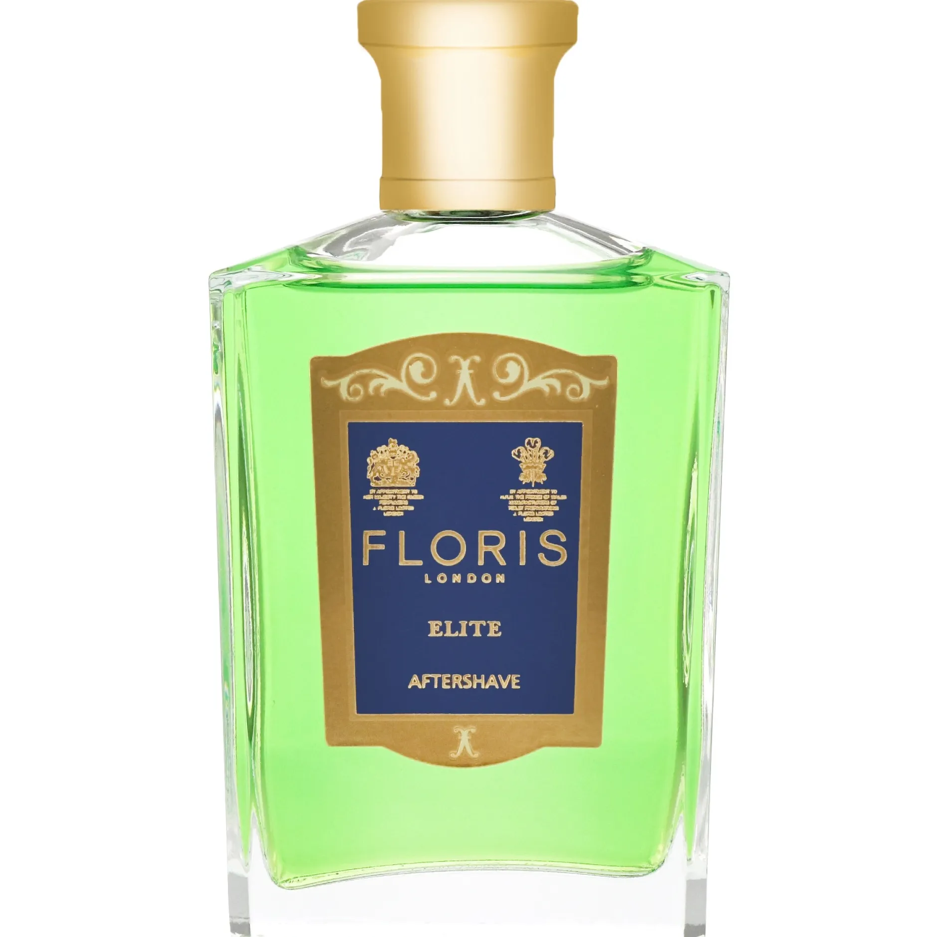Floris London Elite Aftershave 100ml Best
