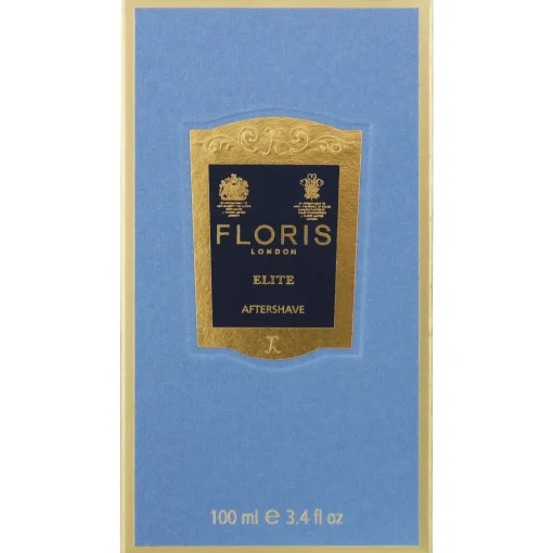 Floris London Elite Aftershave 100ml Best