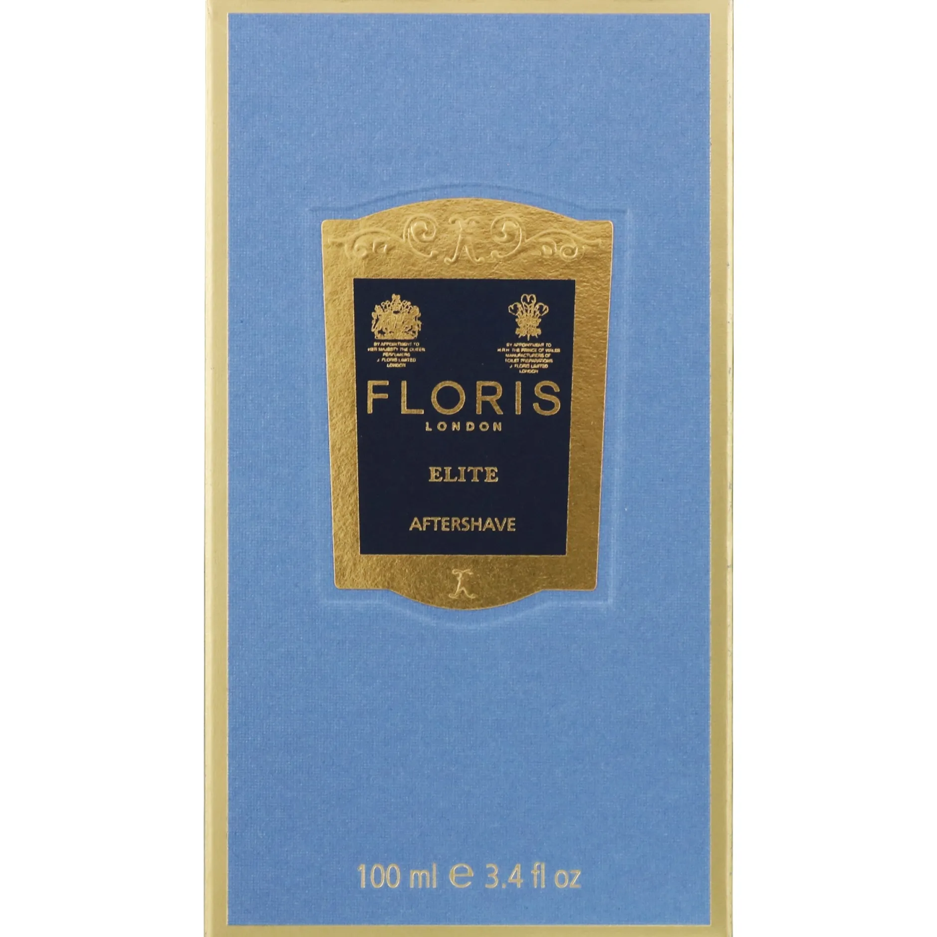 Floris London Elite Aftershave 100ml Best