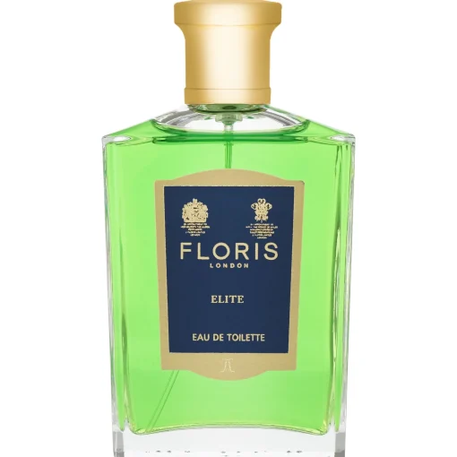 Floris London Elite Eau de Toilette Spray 100ml Hot
