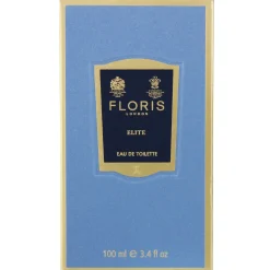 Floris London Elite Eau de Toilette Spray 100ml Hot