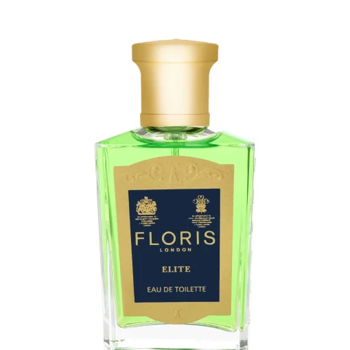 Floris London Elite Eau de Toilette Spray 50ml Online