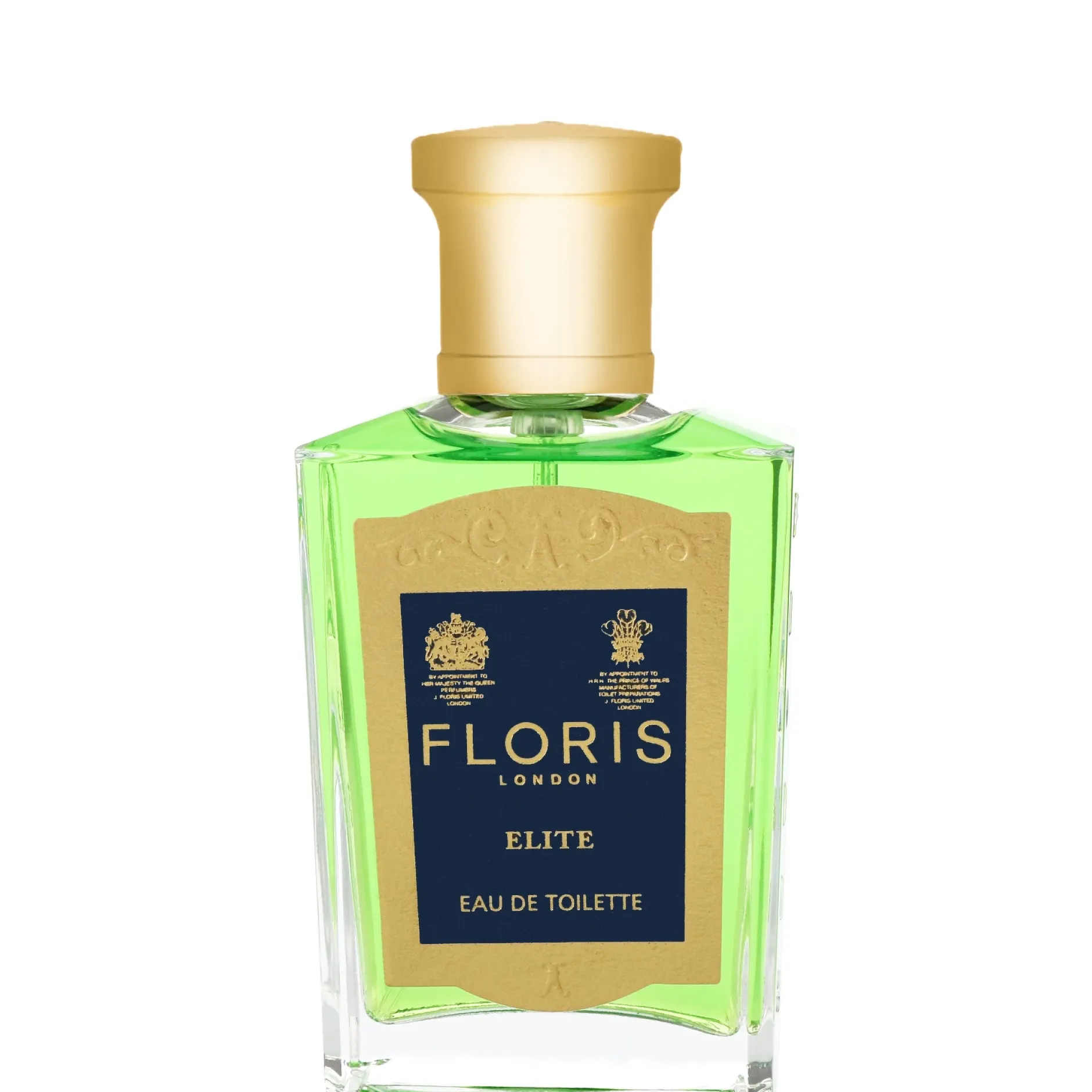 Floris London Elite Eau de Toilette Spray 50ml Online