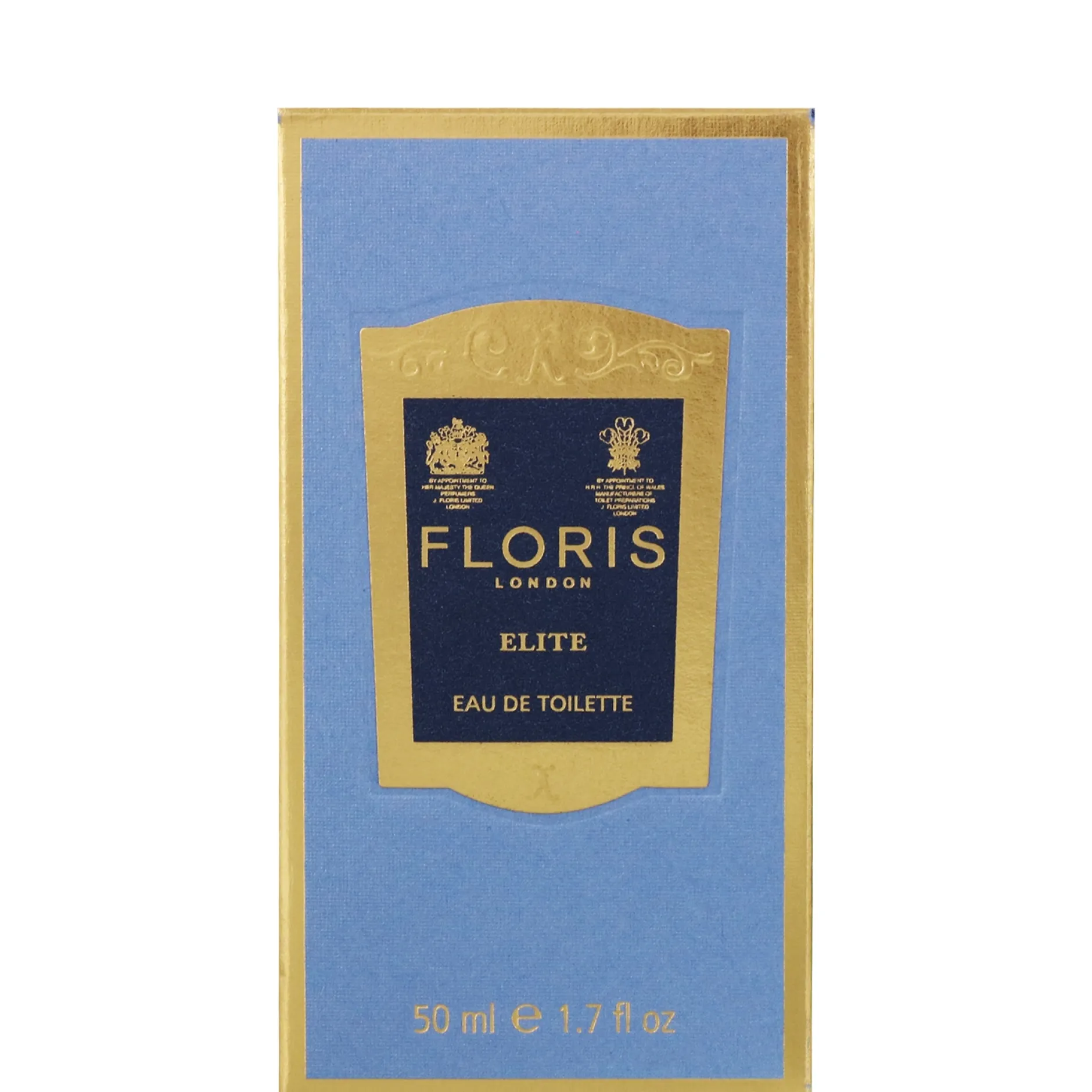 Floris London Elite Eau de Toilette Spray 50ml Online