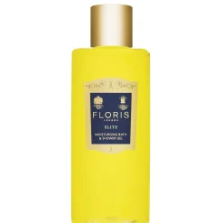 Floris London Elite Moisturising Bath & Shower Gel 250ml Best