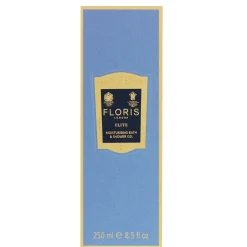 Floris London Elite Moisturising Bath & Shower Gel 250ml Best