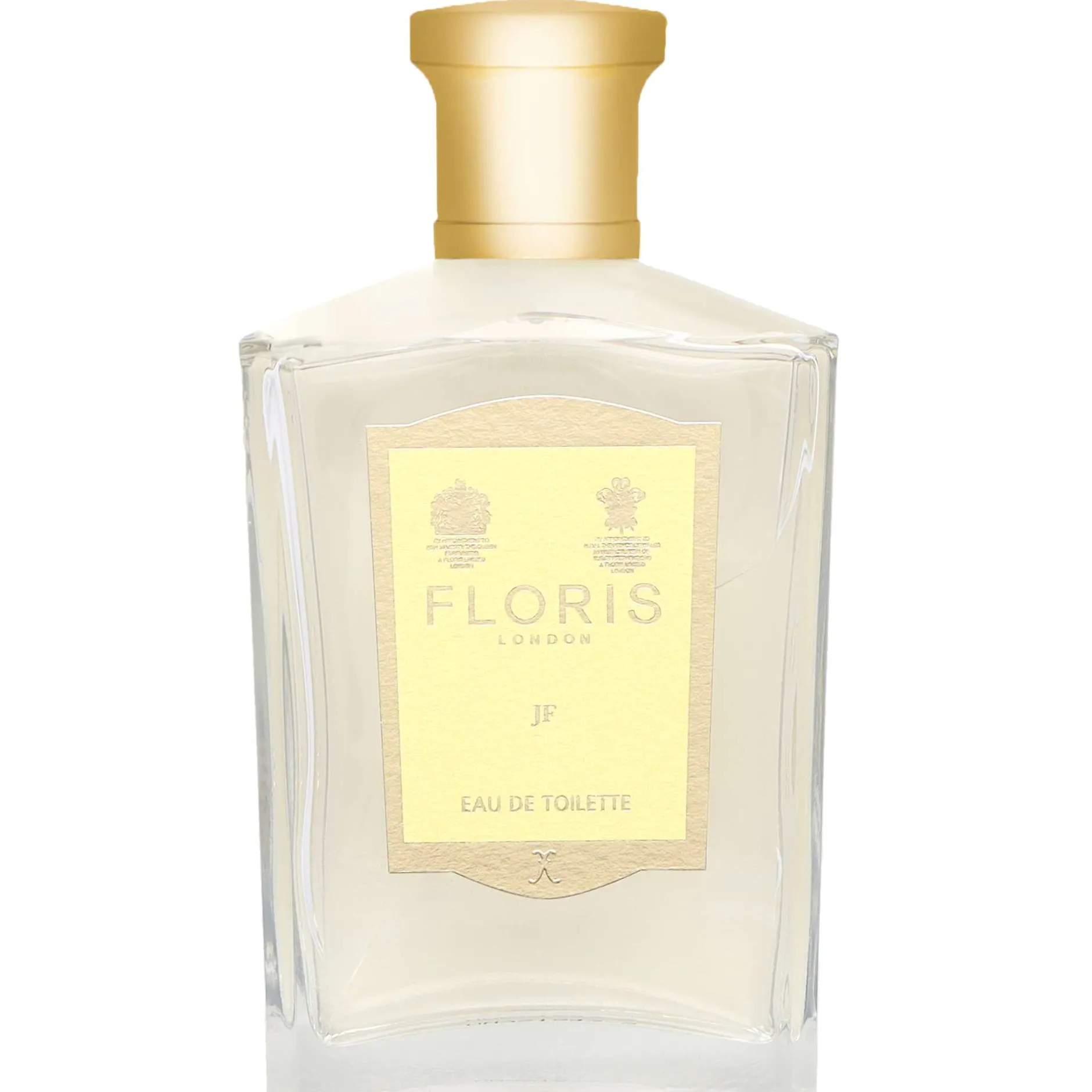 Floris London JF Eau de Toilette Spray 100ml Online