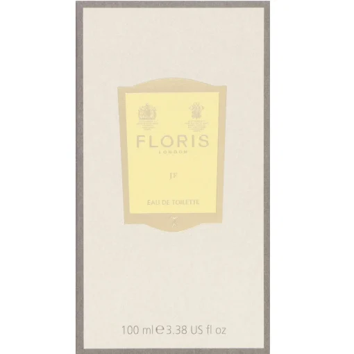 Floris London JF Eau de Toilette Spray 100ml Online