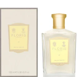 Floris London JF Eau de Toilette Spray 100ml Online