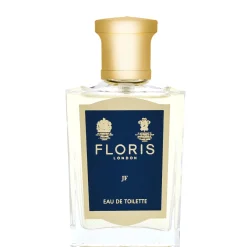Floris London JF Eau de Toilette Spray 50ml New