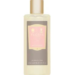 Floris London Lily Bath & Shower Gel 250ml Best