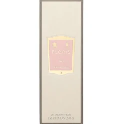 Floris London Lily Bath & Shower Gel 250ml Best