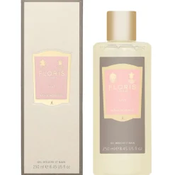 Floris London Lily Bath & Shower Gel 250ml Best