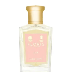 Floris London Lily Eau de Toilette Spray 50ml Discount
