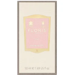 Floris London Lily Eau de Toilette Spray 50ml Discount