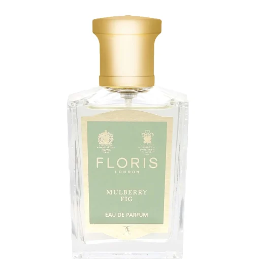 Floris London Mulberry Fig Eau de Parfum Spray 50ml Best