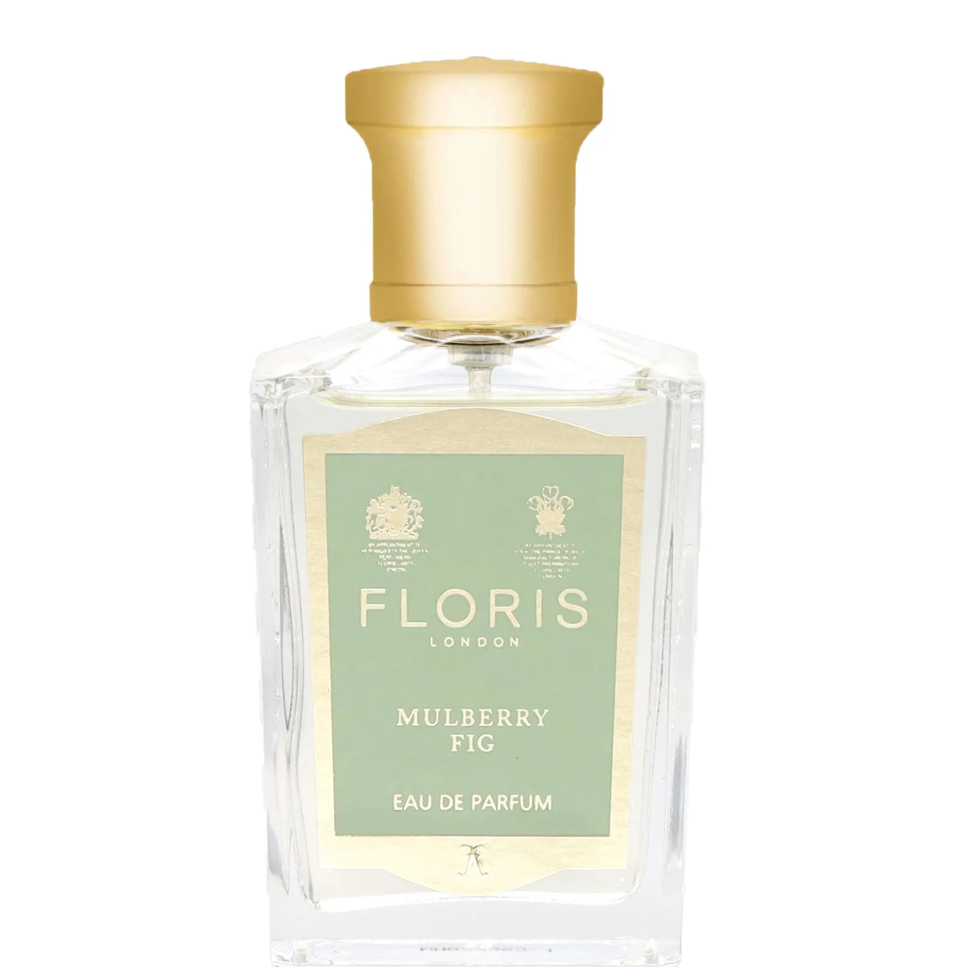 Floris London Mulberry Fig Eau de Parfum Spray 50ml Best
