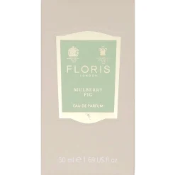 Floris London Mulberry Fig Eau de Parfum Spray 50ml Best