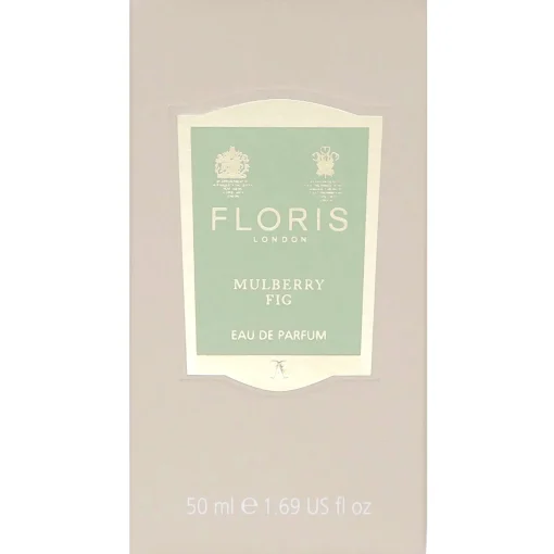 Floris London Mulberry Fig Eau de Parfum Spray 50ml Best