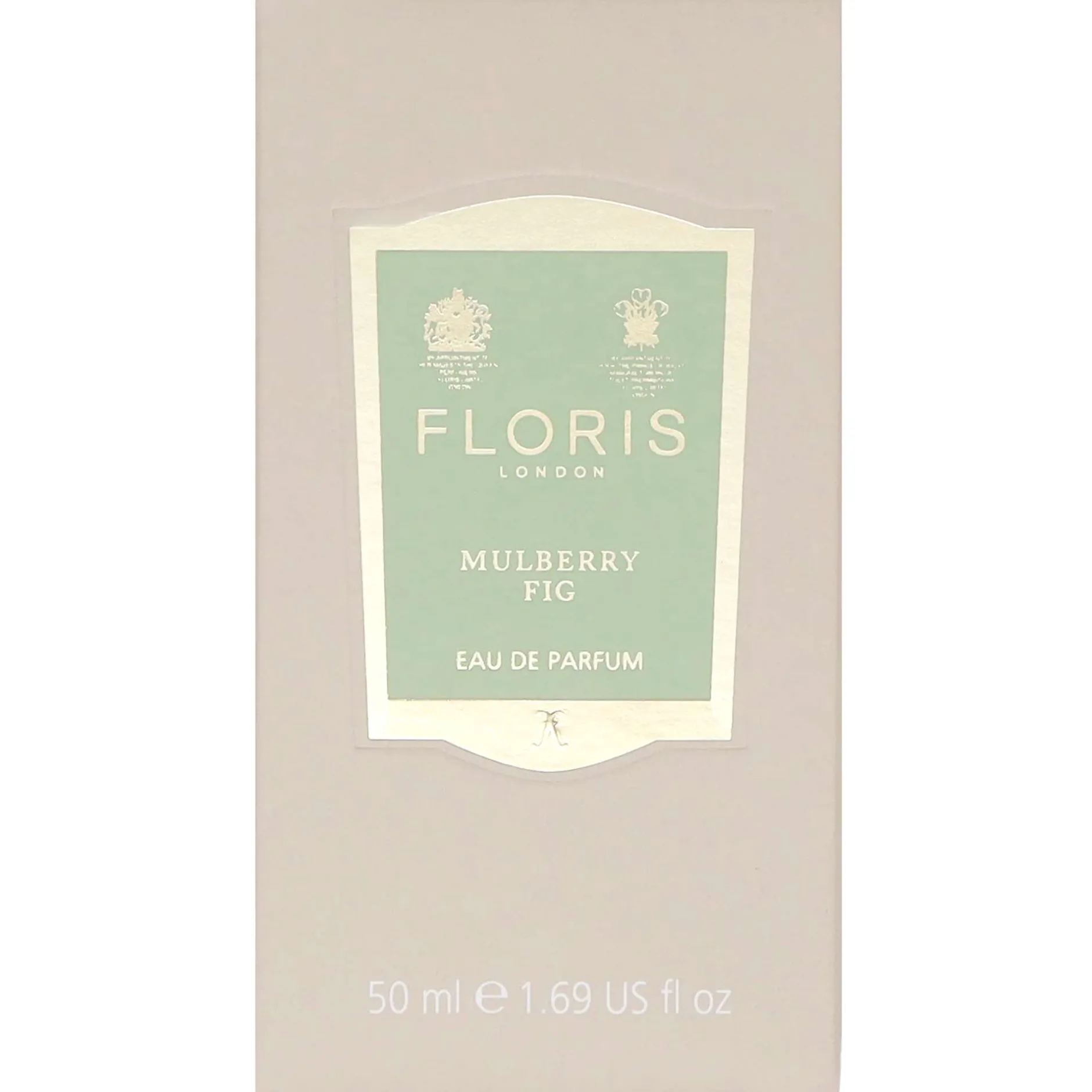 Floris London Mulberry Fig Eau de Parfum Spray 50ml Best