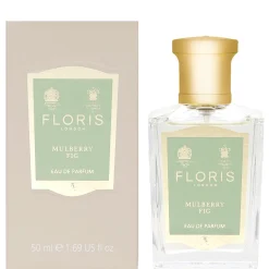 Floris London Mulberry Fig Eau de Parfum Spray 50ml Best