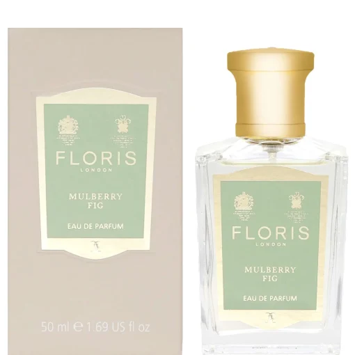 Floris London Mulberry Fig Eau de Parfum Spray 50ml Best