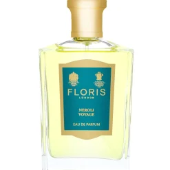 Floris London Neroli Voyage Eau de Parfum Spray 100ml Hot