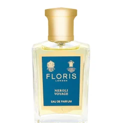 Floris London Neroli Voyage Eau de Parfum Spray 50ml Discount