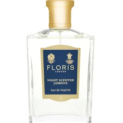 Floris London Night Scented Jasmine Eau de Toilette Spray 100ml Online