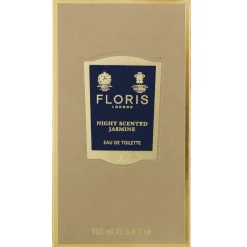 Floris London Night Scented Jasmine Eau de Toilette Spray 100ml Online