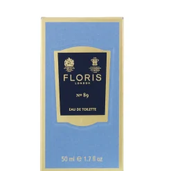 Floris London No.89 Eau de Toilette Spray 50ml Best