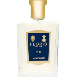 Floris London No.89 Eau de Toilette Spray 100ml New
