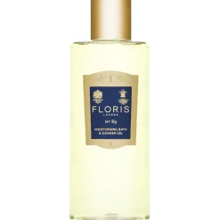 Floris London No.89 Moisturising Bath & Shower Gel 250ml