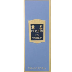 Floris London No.89 Moisturising Bath & Shower Gel 250ml