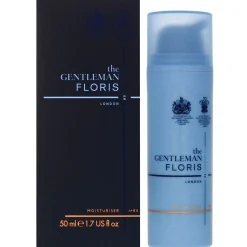 Floris London No.89 Moisturiser 50ml Online