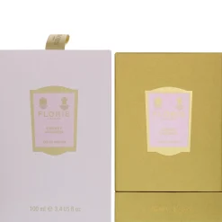 Floris London Private Collection Cherry Blossom Eau de Parfum Spray 100ml Best